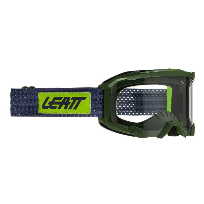 Leatt Goggle Velocity 4.0 MTB