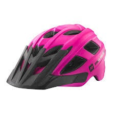 Titan Helmet Shredder Pink 48-52Cm