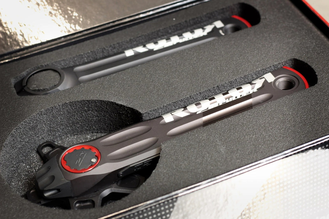 Crankset Rotor Road 2Inpower