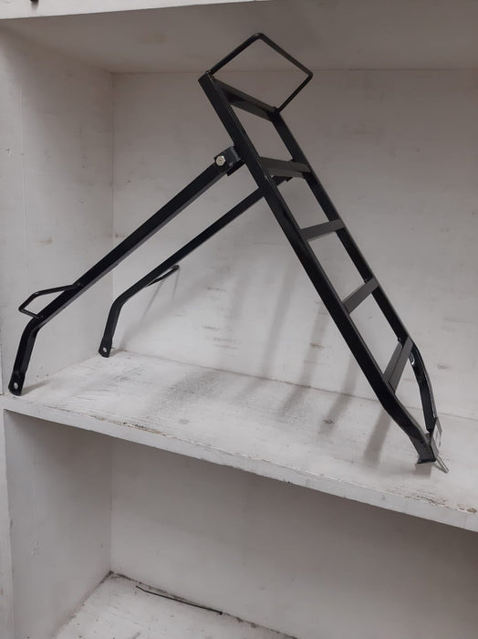 Bravvos Carrier Rear Ballon Xtra H/D