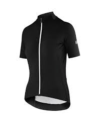 Assos Top Laalalai Evo Medium Black
