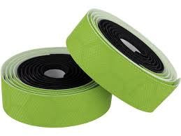 Fabric Handlebar Tape Fabric Hex Duo Black/Green