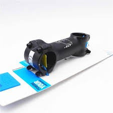 Pro Stem Lt Os Black 60Mm