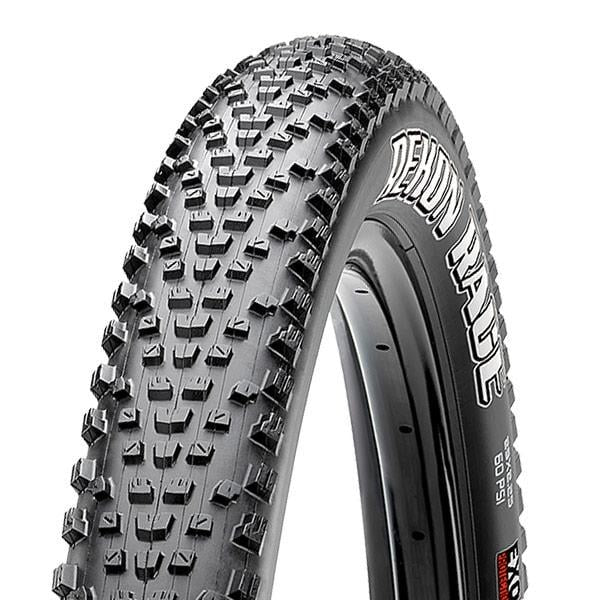 Maxxis Tyre Rekon Race 29X2.40 Exo Black