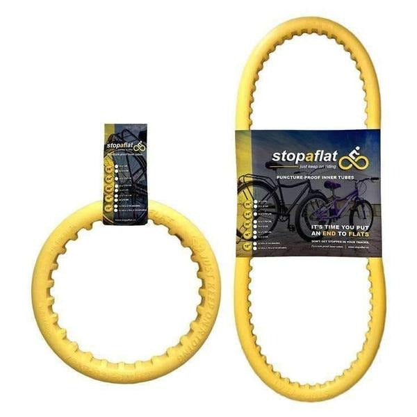 Stopaflat Tube 16x2.125
