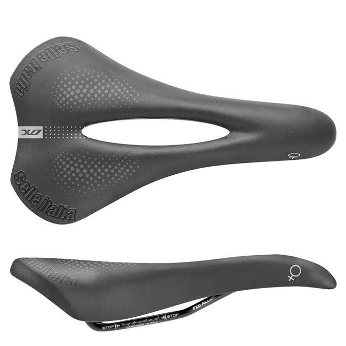 Saddle Selle Xo Lady Flow