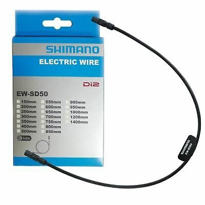 Shimano Electric Wire Sd50 1400Mm