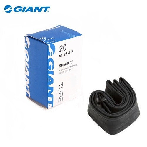 Giant Tube 20x1.75-2.1 T/resist Sv 35mm