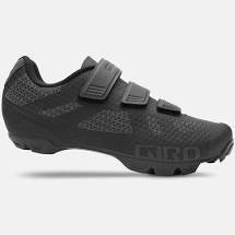 Giro Shoe Ranger Mtb 42 Black