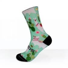 Sox Socks Premium Print Jolly