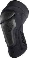 Leatt Knee Guard 3Df 6.0 S/m Blk