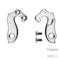 Titan Drop Out Stryker Alloy Disc