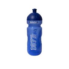 Isostar Water Bottle Blue