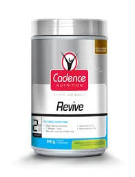 Cadence Nutrition Revive Chocolate 910G