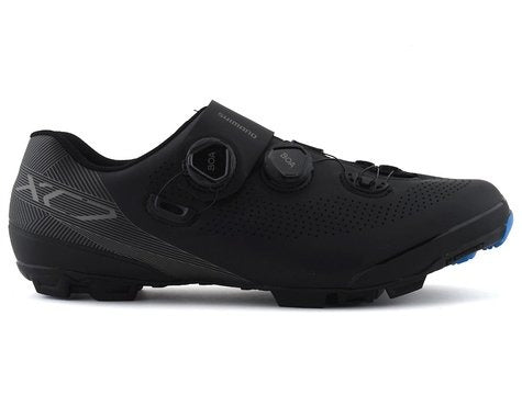 Shimano Shoe Shxc701 Black 48