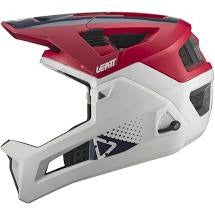 Leatt Helmet Enduro 4.0 B21.1 Chilli
