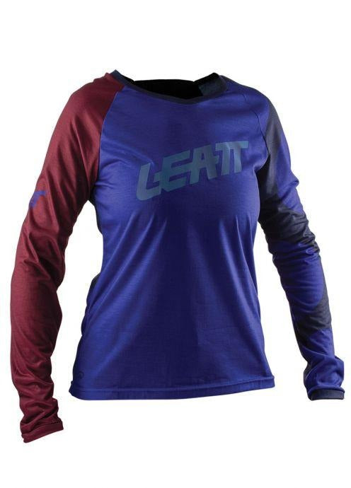 Leatt Jersey DBX2.0 XS Marine