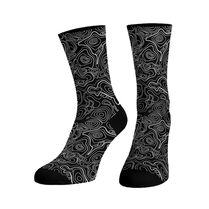 Sox Socks Contour