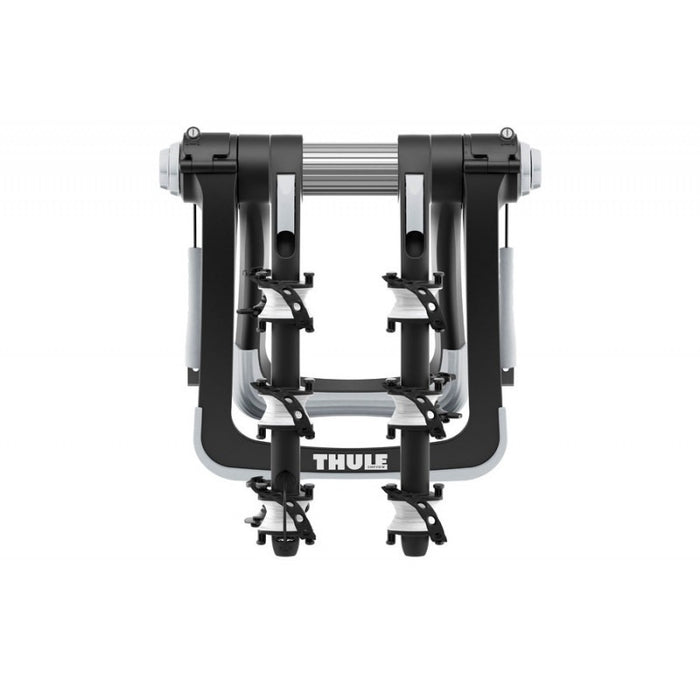 THULE Raceway 3 Bike Hanging