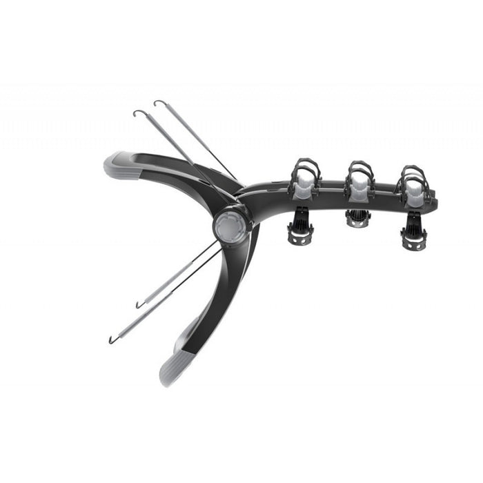 THULE Raceway 3 Bike Hanging