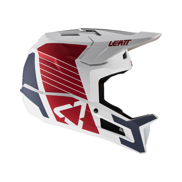 Leatt Helmet Mtb Gravity 1.0 Jr V22