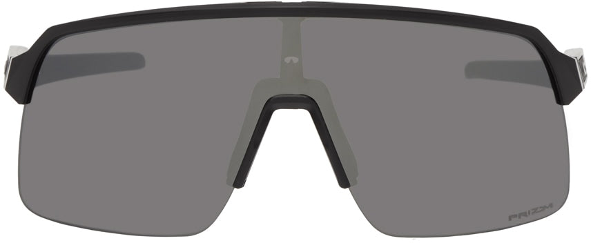 Oakley Sunglasses Sutro Lite Matte Black Prizm