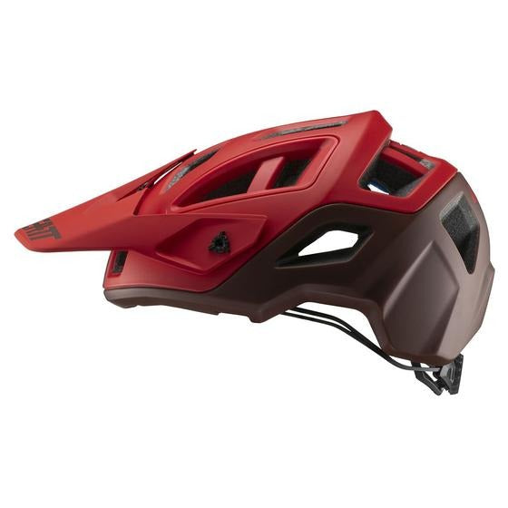 Leatt Helmet Dbx 3.0 V19.1 L Ruby