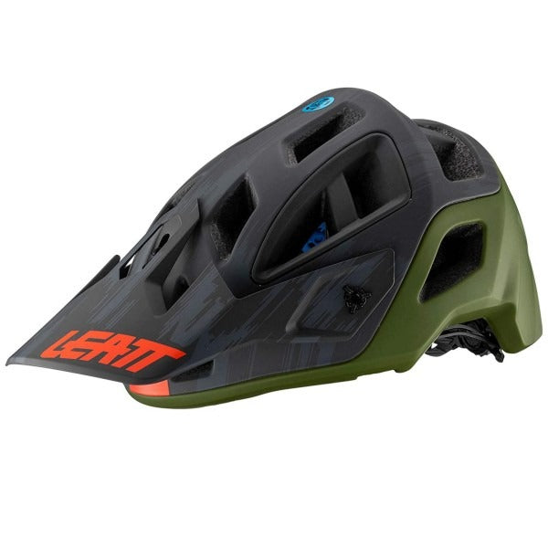 Leatt Helmet Dbx 3.0 V19.1 L Forest