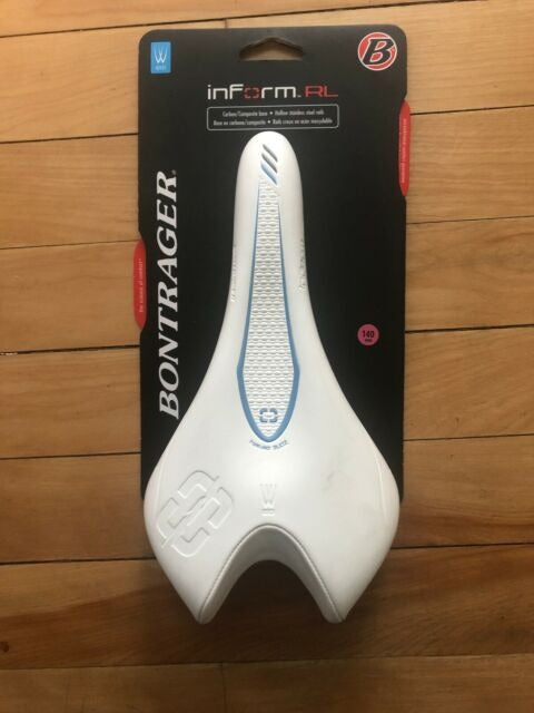 Bontrager Saddle Info 140Mm