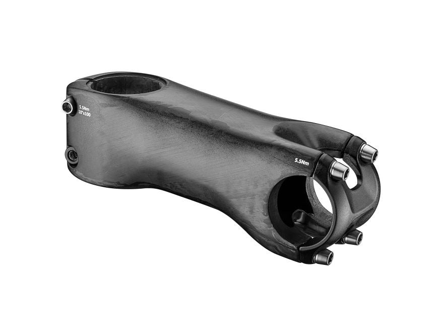 Giant Contact Stem Slr Od2 110Mm Black