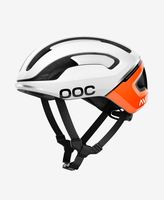 Poc Helmet Omne Air Spin S Zink Orange Avip