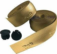 Deda Handlebar Tape Olympic Gold Carbon