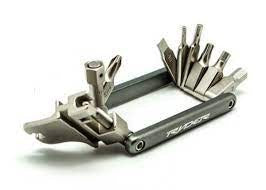 Ryder Tool Micro 12 Function