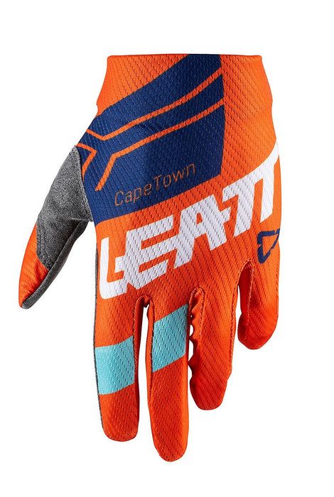 Leatt Glove Gpx 1.5 Mini Org Xxs