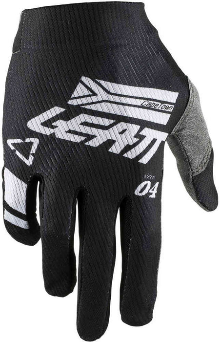Leatt Glove Gpx 1.5 Mini Blk Xxs