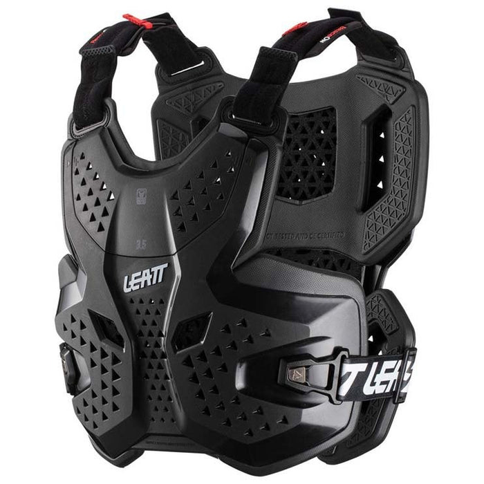 Leatt Chest Protector 3.5 Black