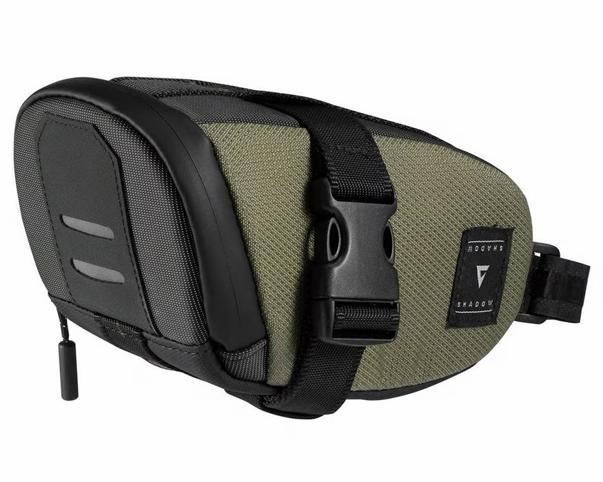 Giant Saddle Bag Shadow