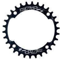 Sram Csixx Chainring 3Mm 36T Black