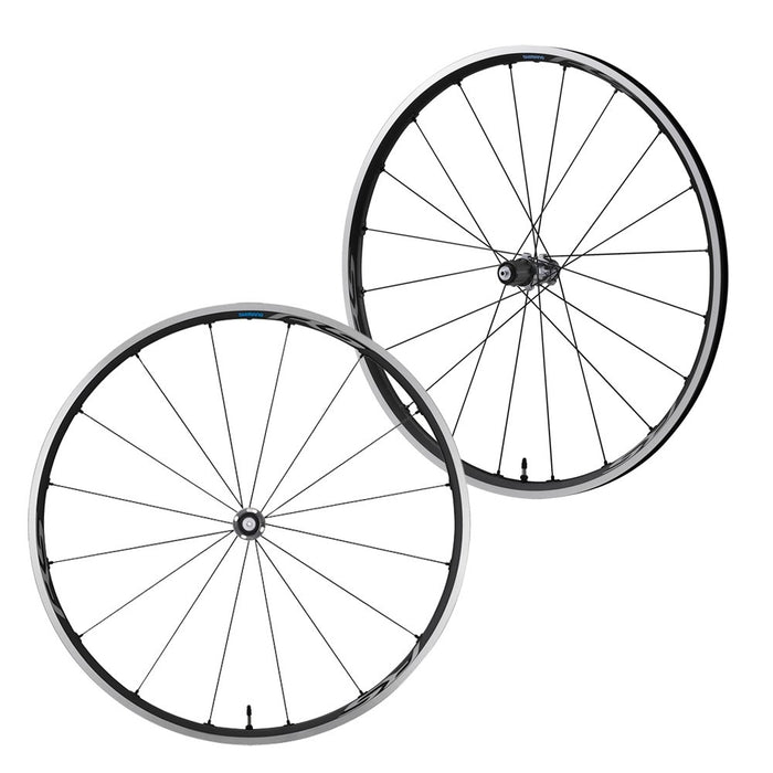 Shimano Wheelset RS500 11/10