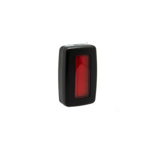 Ryder Light Mini Cob Rear