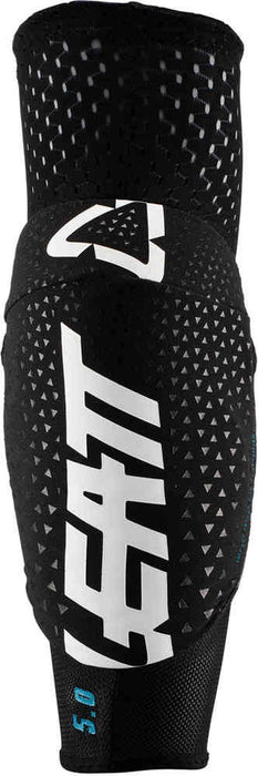 Leatt Elbow Guard 3Df 5.0 White/Black Junior