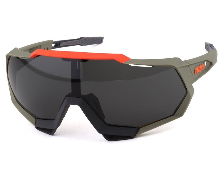 Sunglasses QUICKSAND SMOKE LENS