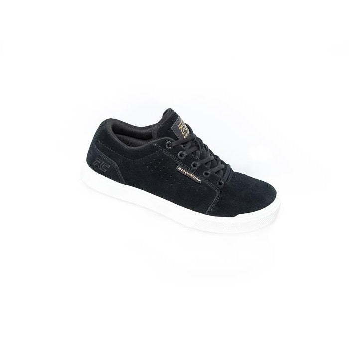Vice Woman's Blk Uk6.5