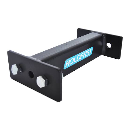 Holdfast Baseplate Extention 4X4 12Cm