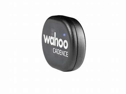 Wahoo RPM Cadence Sensor
