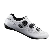 Shimano Shoe Rc701Ew1 42 White Wide