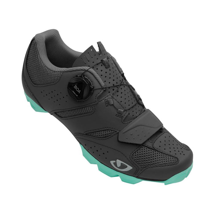 Giro Shoe Cylinder W 39 DK