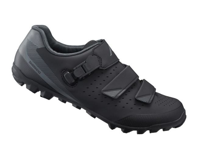 Shimano Shoe ME301 45 Black