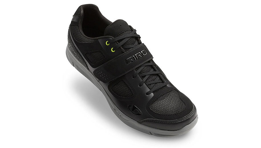 Giro Shoe Grynd 41 Black/SQGL
