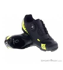Scott Shoe MTB Future 36